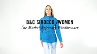 B&C Sirocco /women