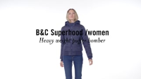 B&C Superhood /women