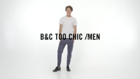 B&C Too chic /men