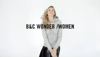 B&C Wonder /women