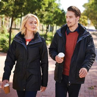 Benson III 3-in-1 jacket