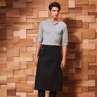 Bistro apron