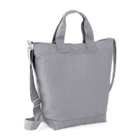 Canvas day bag