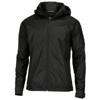 Captiva urban performance jacket