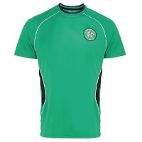 Celtic FC adults t-shirt