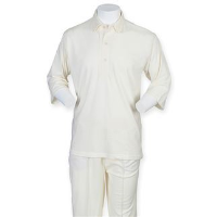 Classic cricket shirt
