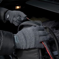 Classic fully-lined Thinsulate&#8482; gloves