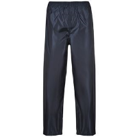 Classic rain trousers (S441)