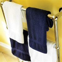 Classic range hand towel
