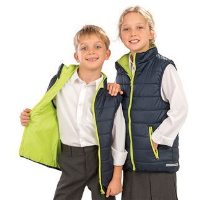 Core junior bodywarmer