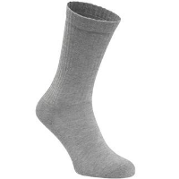 Crew socks (3 pairs)