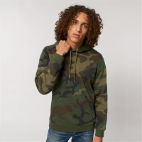 Cruiser AOP hoodie sweatshirt (STSU825)