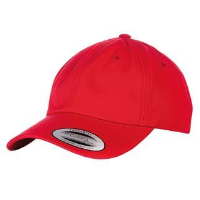 Dad hat baseball strap back (6245CM)