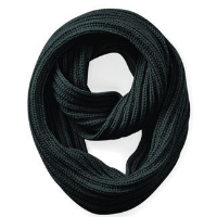 Deluxe infinity scarf