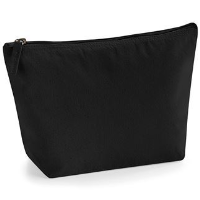 EarthAware&#174; organic accessory bag