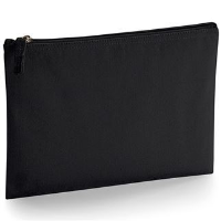 EarthAware&#174; organic accessory pouch