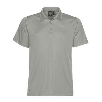 Eclipse H2X-Dry&#174; piqu&#233; polo