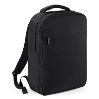 Eclipse laptop backpack