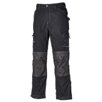 Eisenhower multi-pocket pro trouser