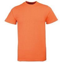 Enhanced visibility t-shirt