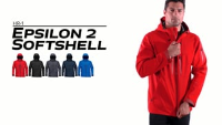 Epsilon 2 softshell