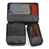 Escape packing cube set (Set of 3)