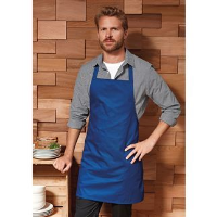 Essential bib apron