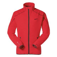 Essential Evo fleece jacket
