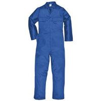 Euro work polycotton coverall (S999)