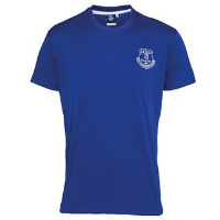 Everton FC adults t-shirt