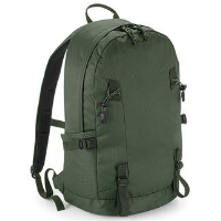 Everyday outdoor 20 litre backpack