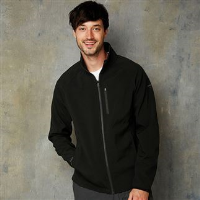 Expert softshell jacket