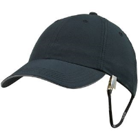 Fast-dry crew cap