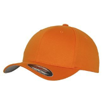 Flexfit fitted baseball cap (6277)