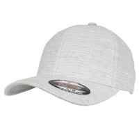 Flexfit ivory melange cap (6277GM)