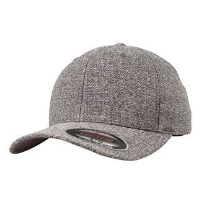 Flexfit melange cap (6355)