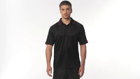 Gamegear&#174; Cooltex&#174; sports polo short sleeve