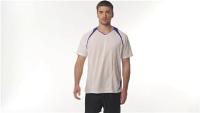 Gamegear&#174; Cooltex&#174; sports top short sleeve