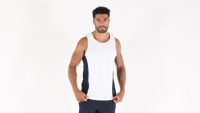 Gamegear&#174; Cooltex&#174; sports vest (regular fit)