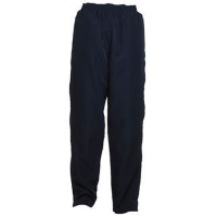 Gamegear&#174; plain training pant full zip