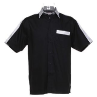 Gamegear&#174; team shirt short sleeve