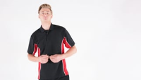 Gamegear&#174; track polo (classic fit)