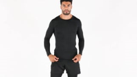 Gamegear&#174; Warmtex&#174; baselayer long sleeve (slim fit)