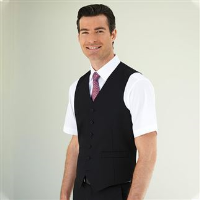 Gamma waistcoat