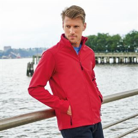 Hammer&#174; unisex softshell jacket