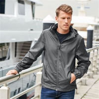 Hammer&#174; unisex windwear jacket