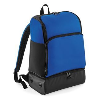 Hardbase sports backpack