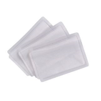 Heat-apply ID pockets (ID04/ID05/ID06) (Pack of 50)