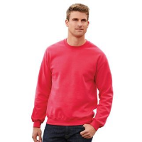 Heavy Blend&#8482; adult crew neck sweatshirt