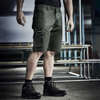 Heroic cargo shorts